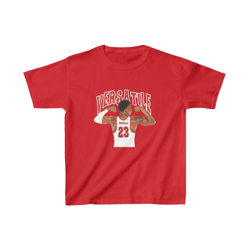 Versatile Kids Tee