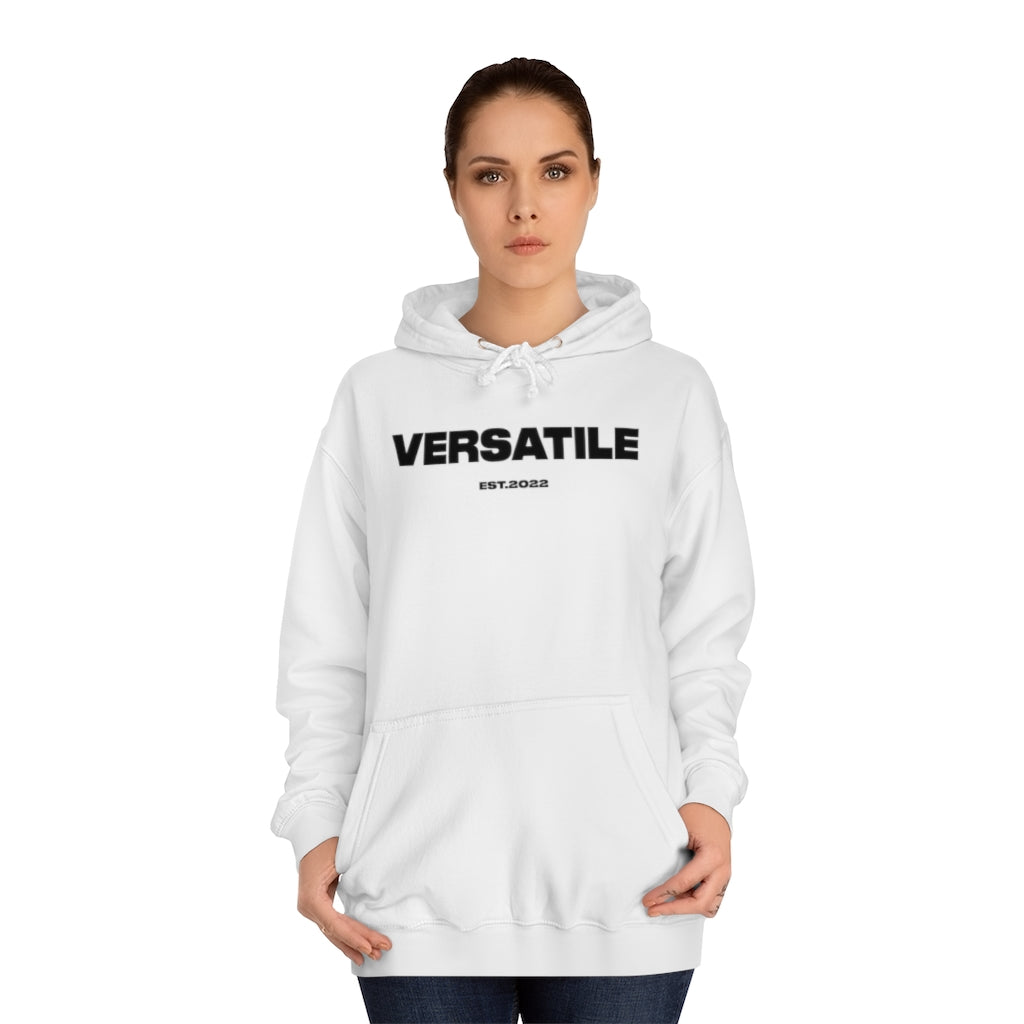 Versatile Life Hoodie