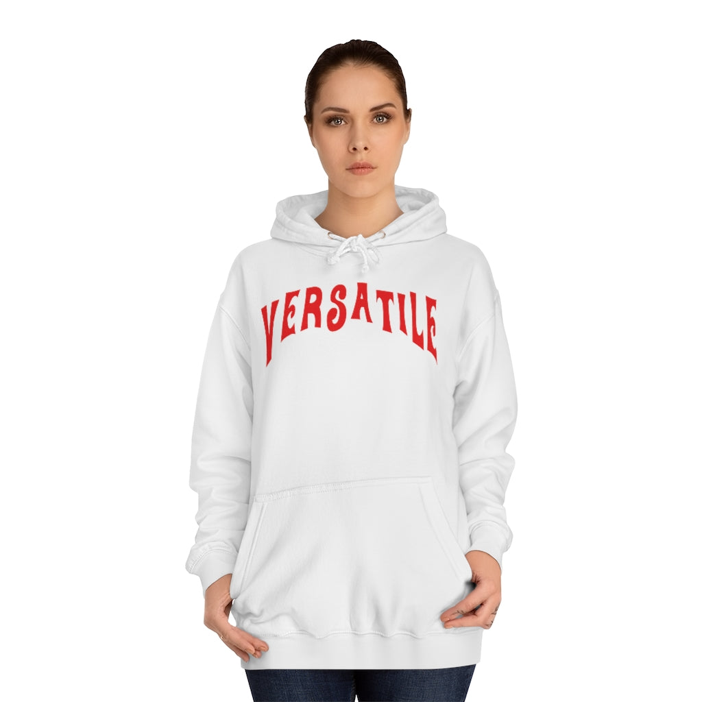 Versatile Hoodie