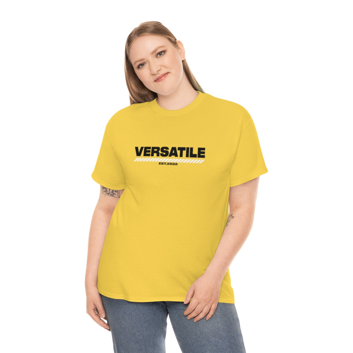 Versatile Life Tee