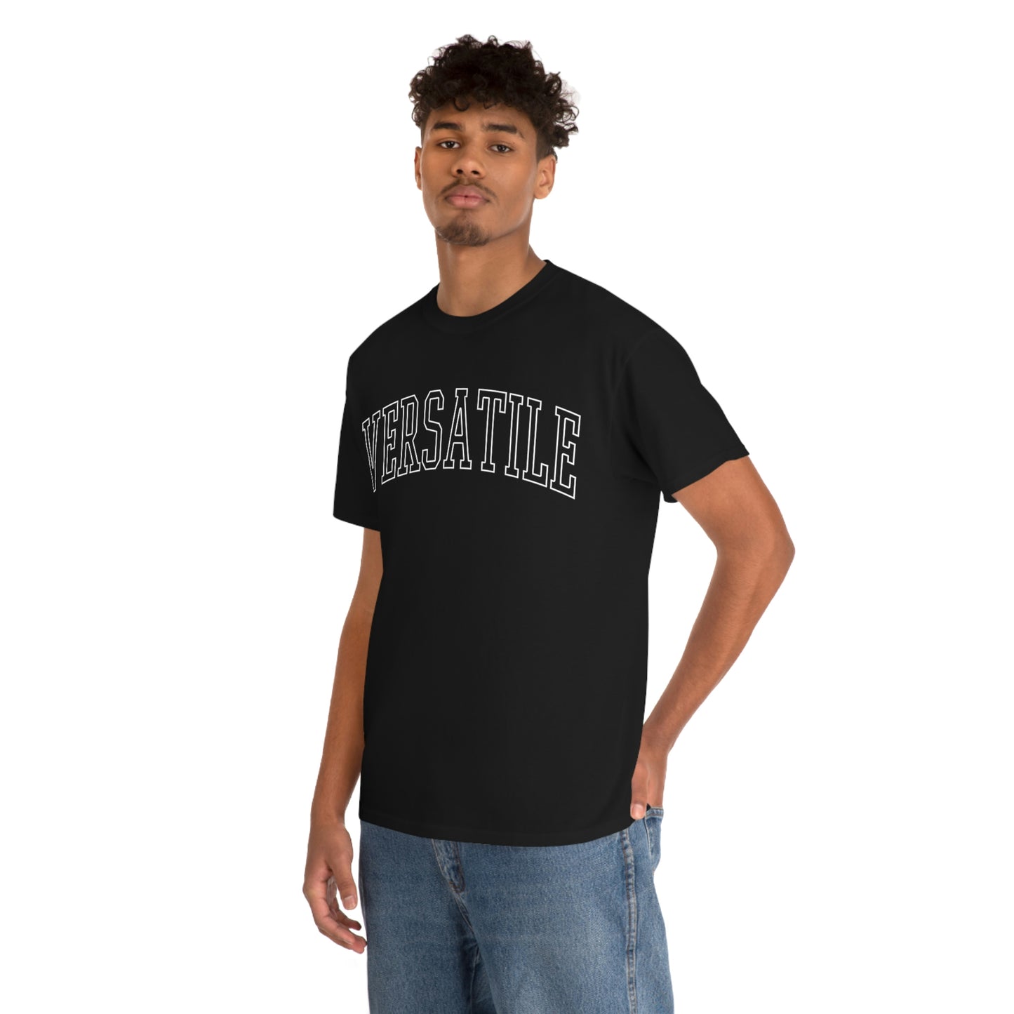 Versatile Beast Tee