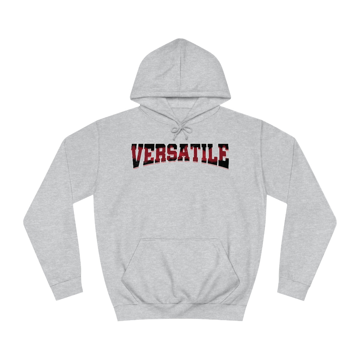 Ver2atil3 Hoodies