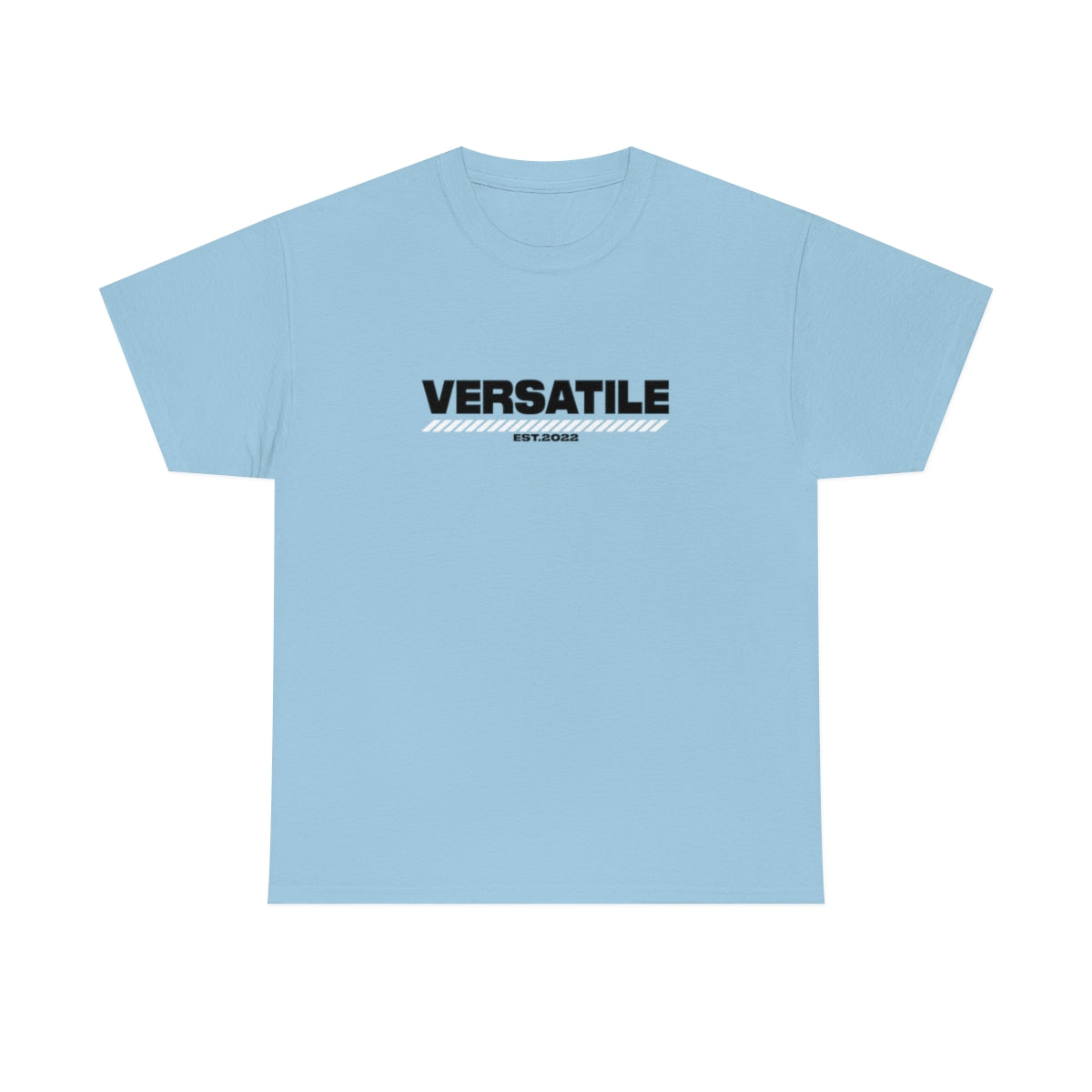 Versatile Life Tee