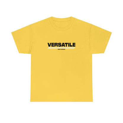 Versatile Life Tee