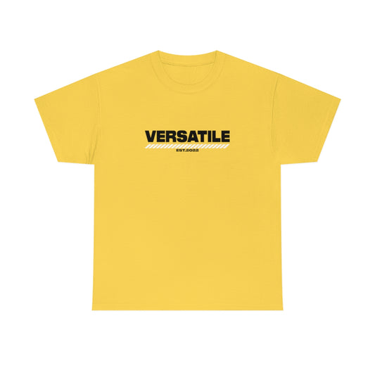 Versatile Life Tee