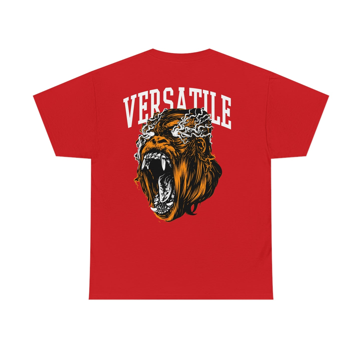 Versatile Beast Tee