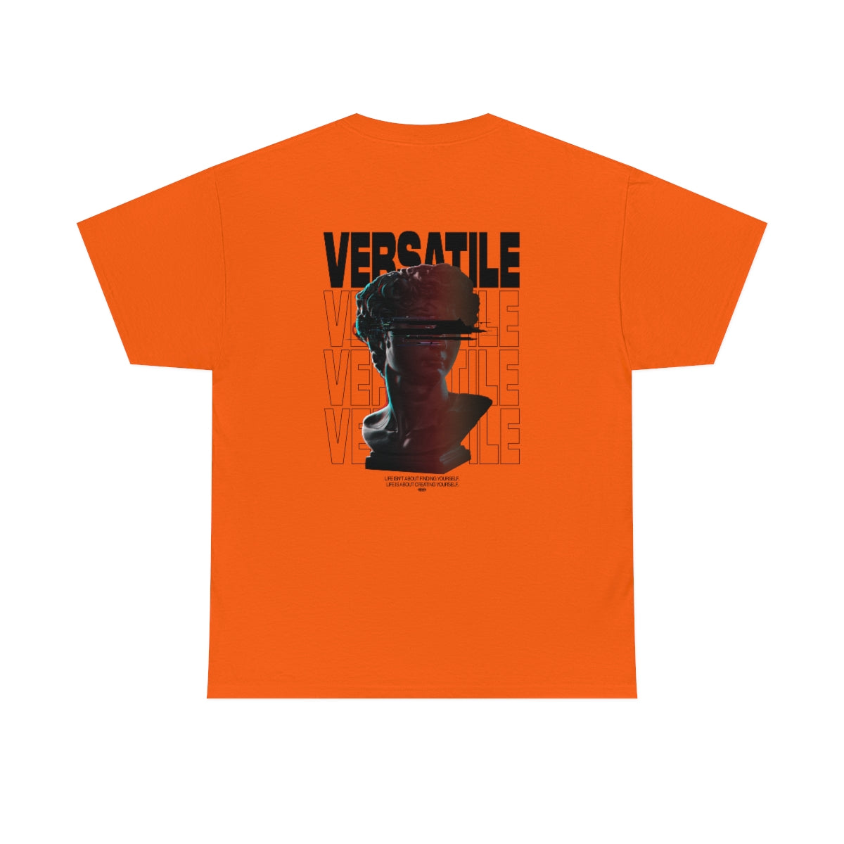 Versatile Life Tee