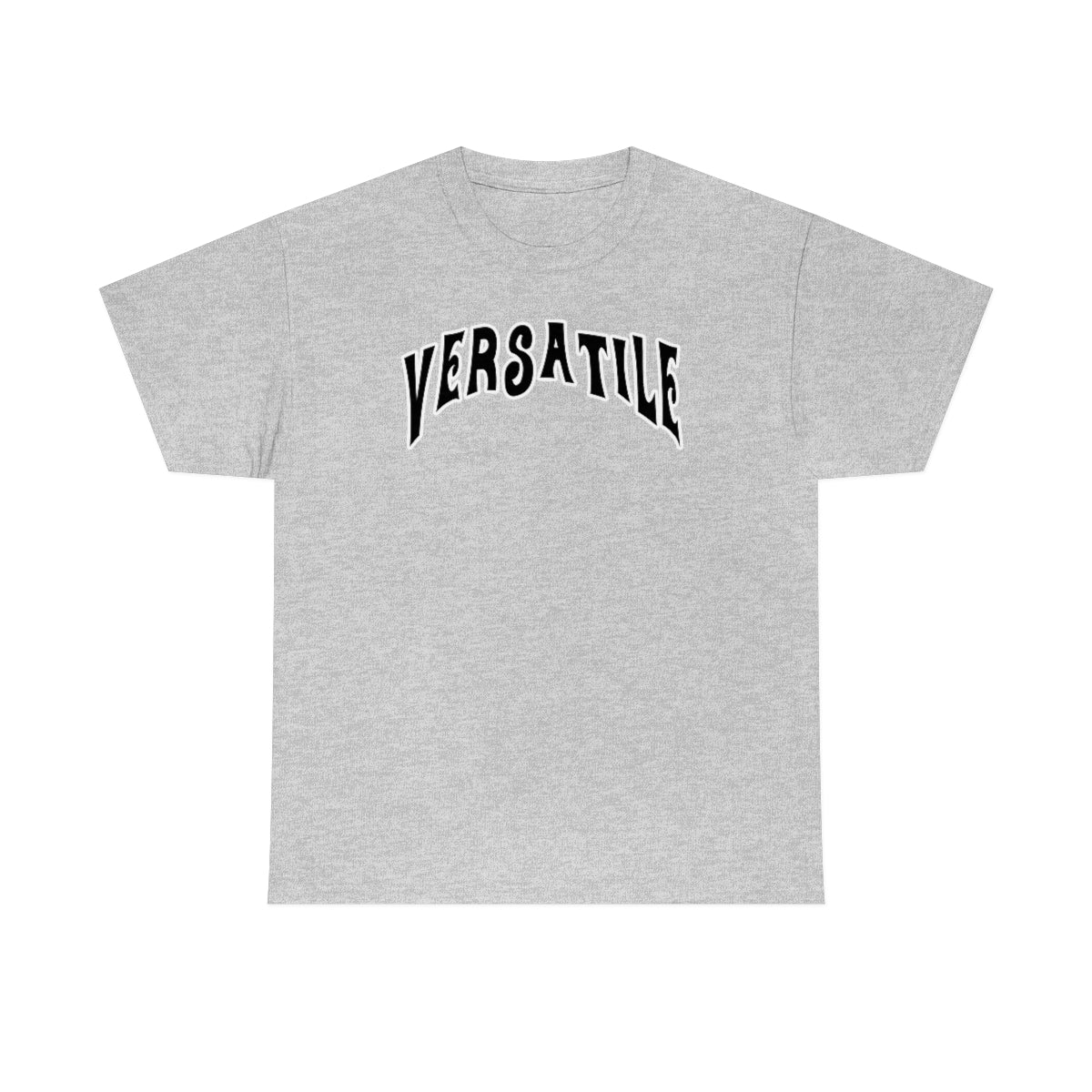 Versatile Logo Tee