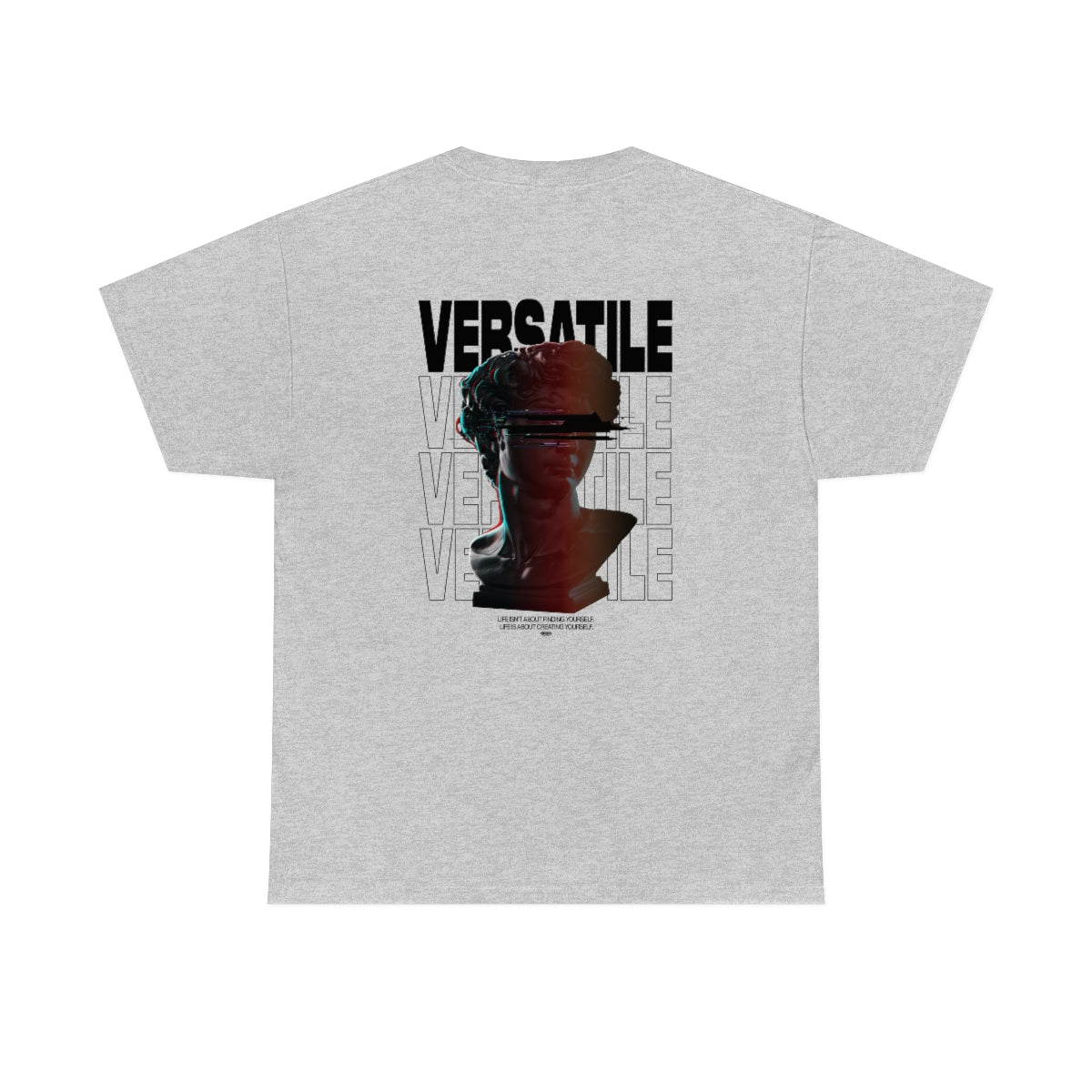 Versatile Life Tee