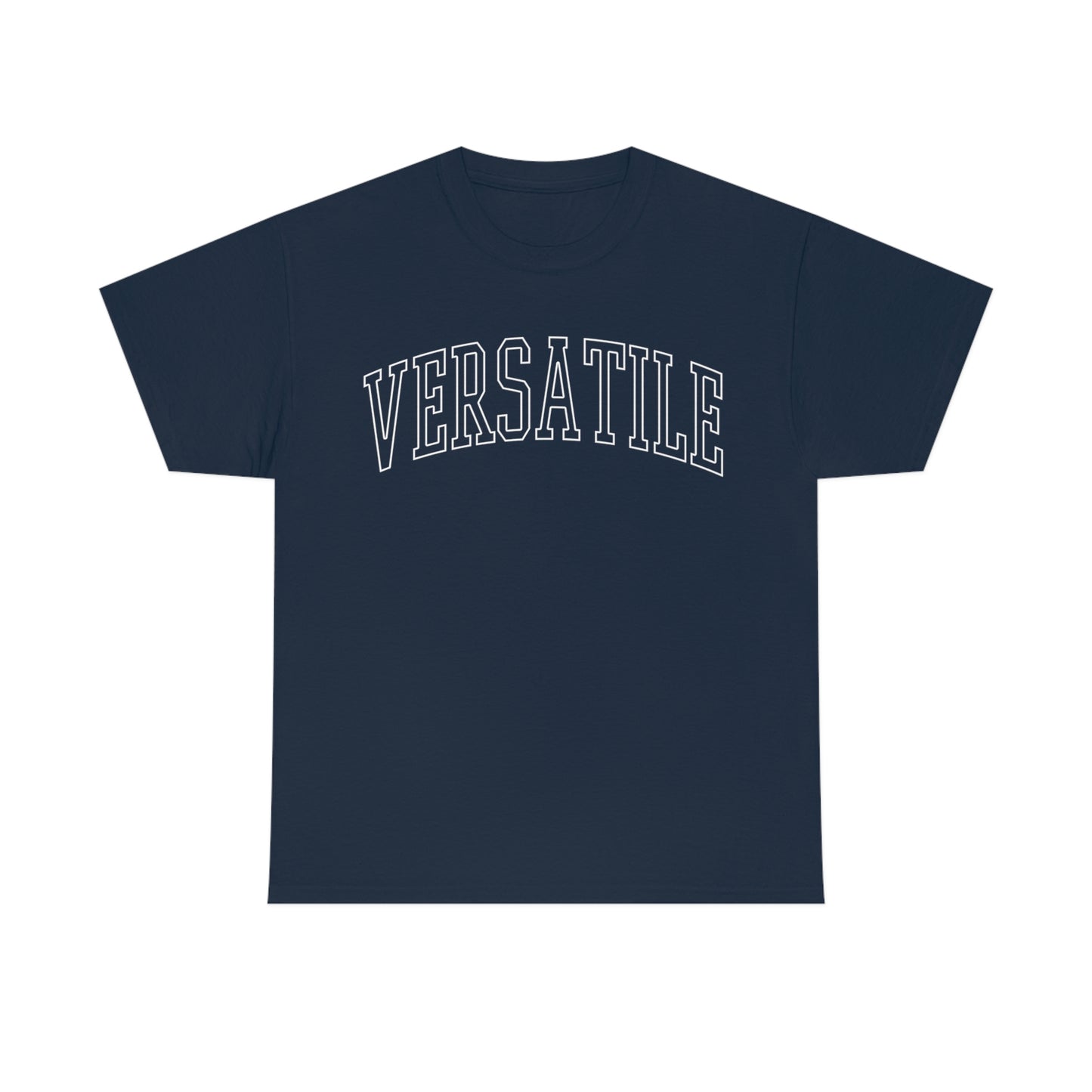 Versatile Beast Tee