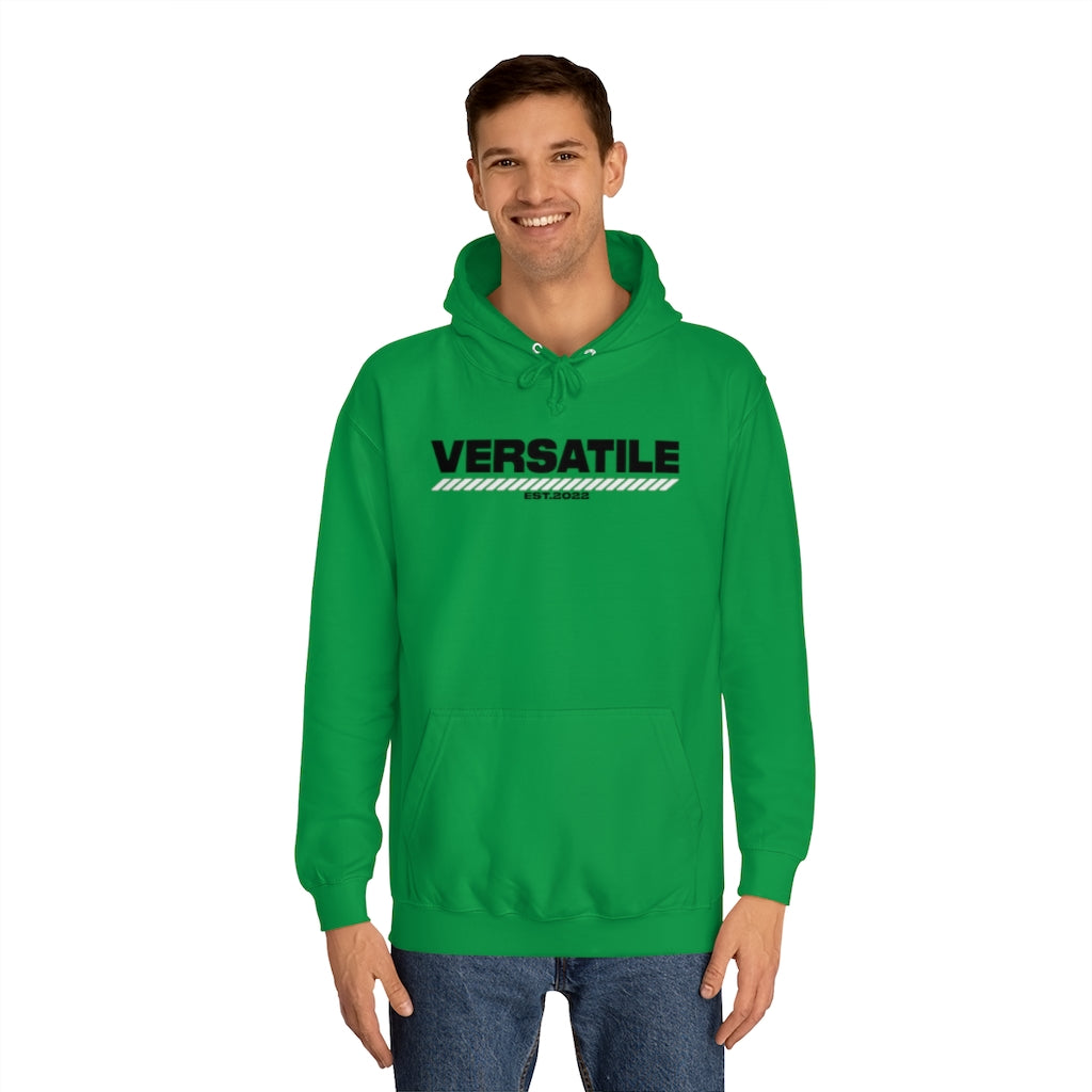 Versatile Life Hoodie