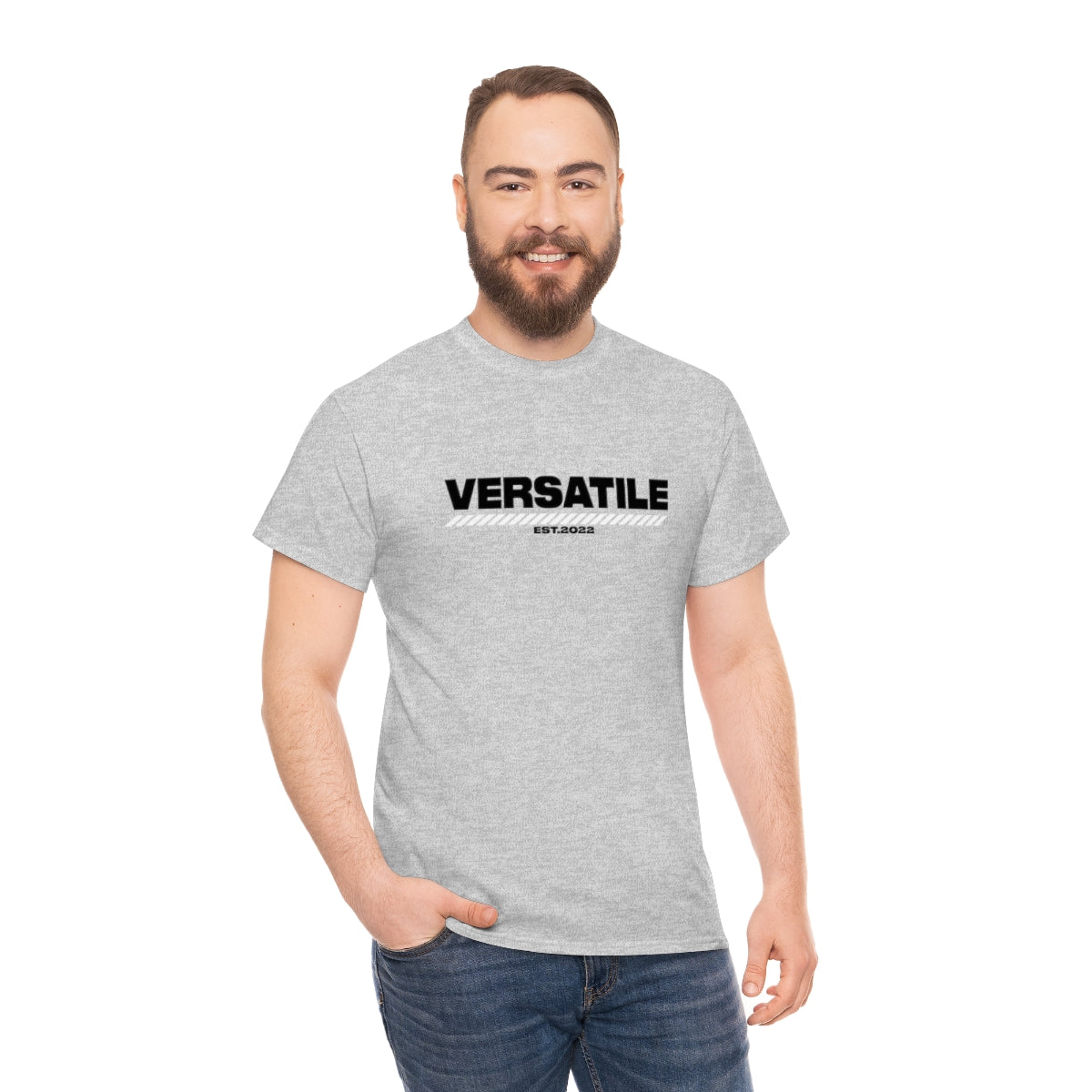 Versatile Life Tee