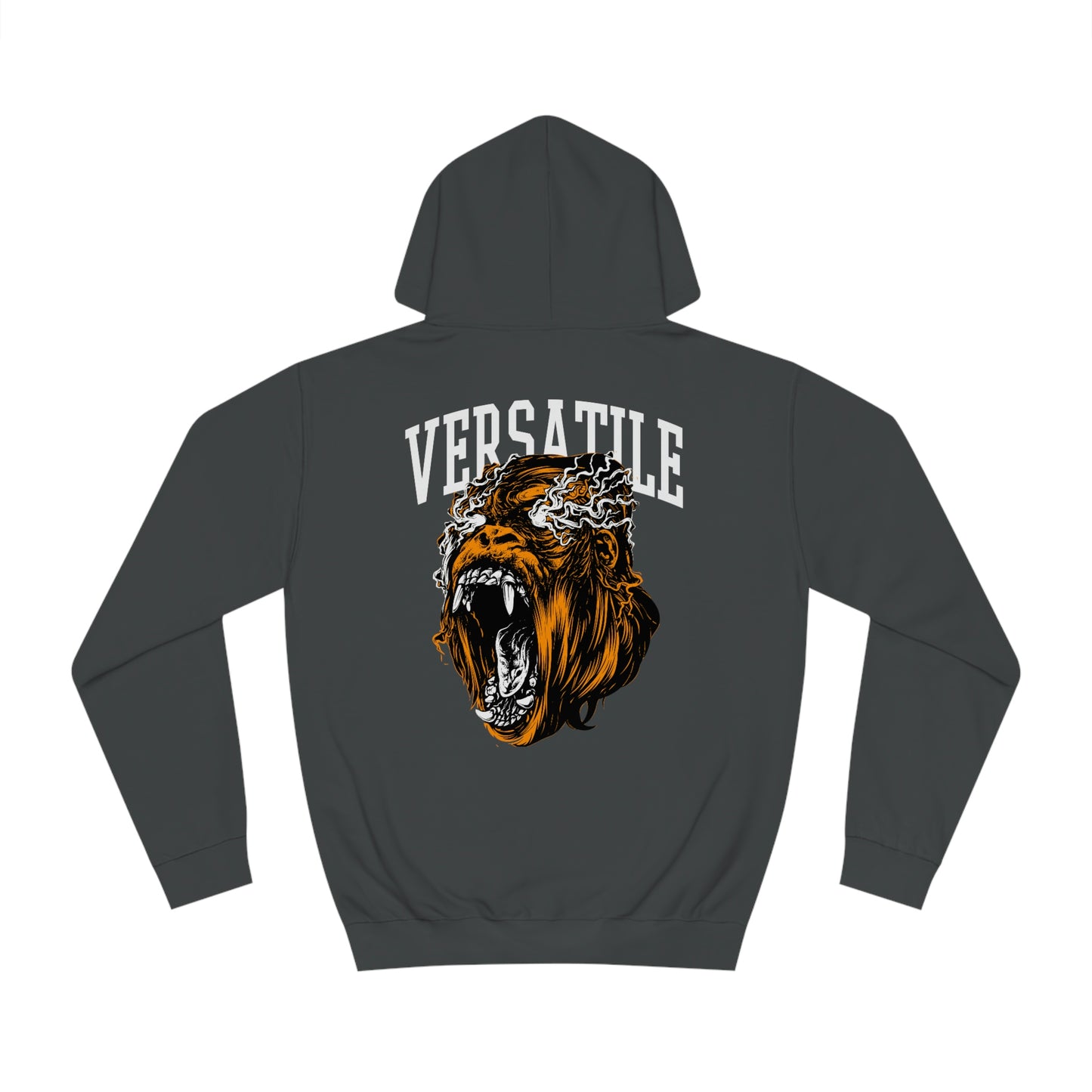 Versatile Beast Hoodie