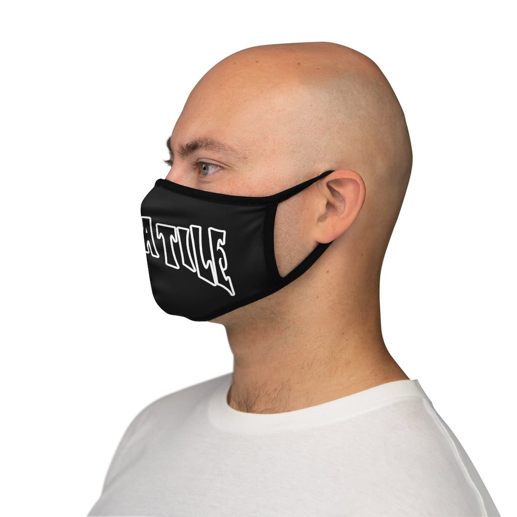 Versatile Fitted Mask