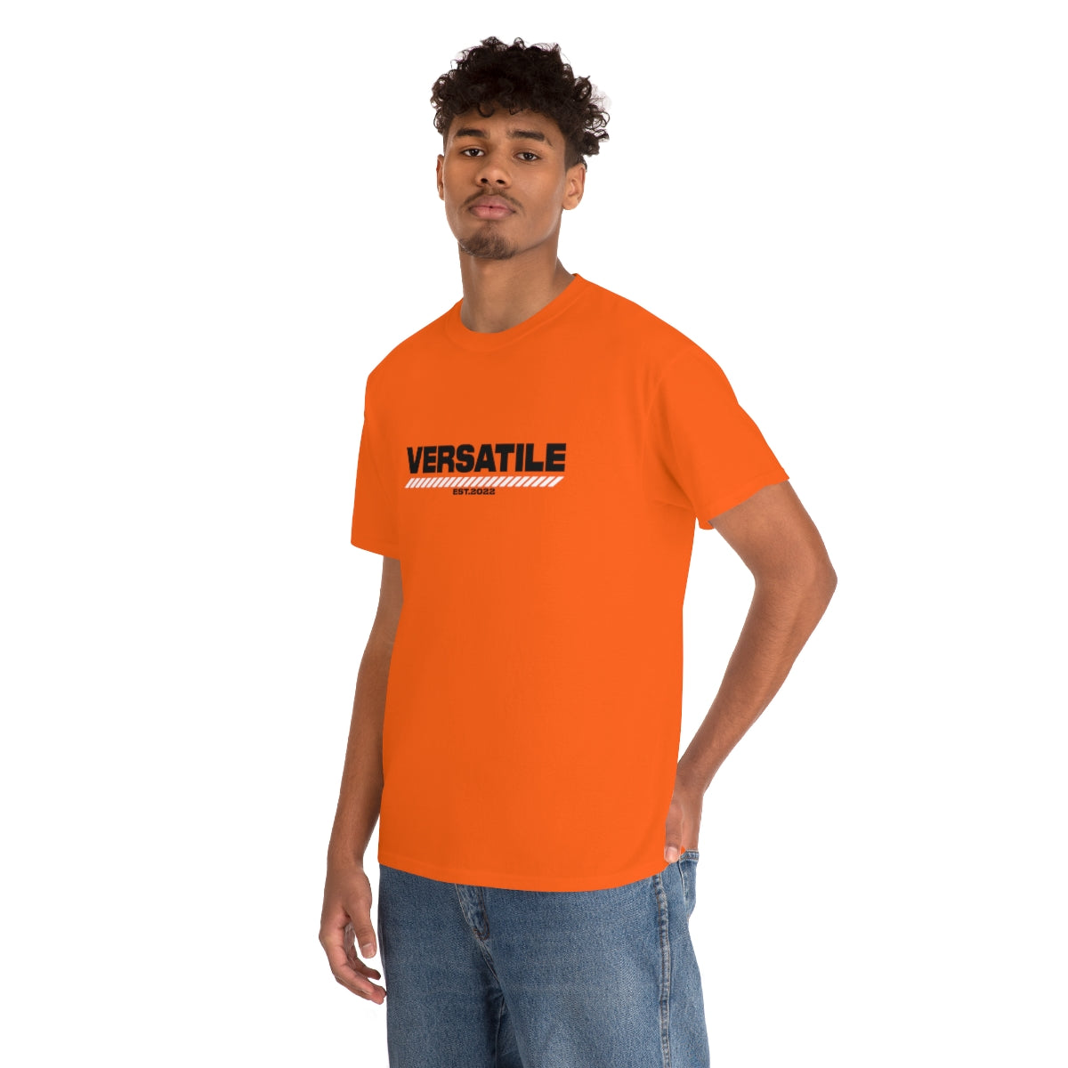 Versatile Life Tee