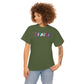 Versatile "V-E" Tee