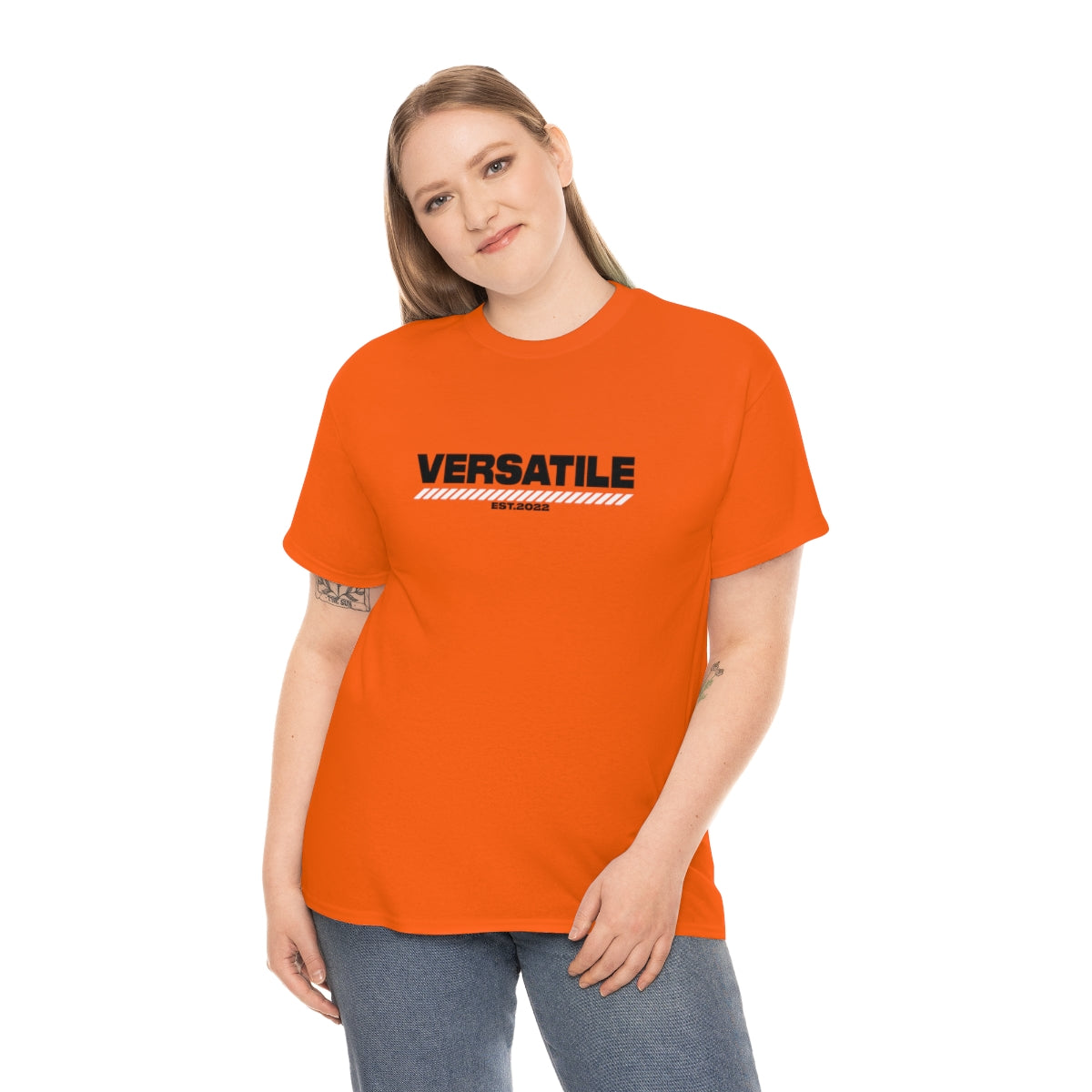 Versatile Life Tee