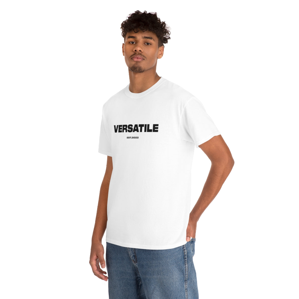 Versatile Life Tee