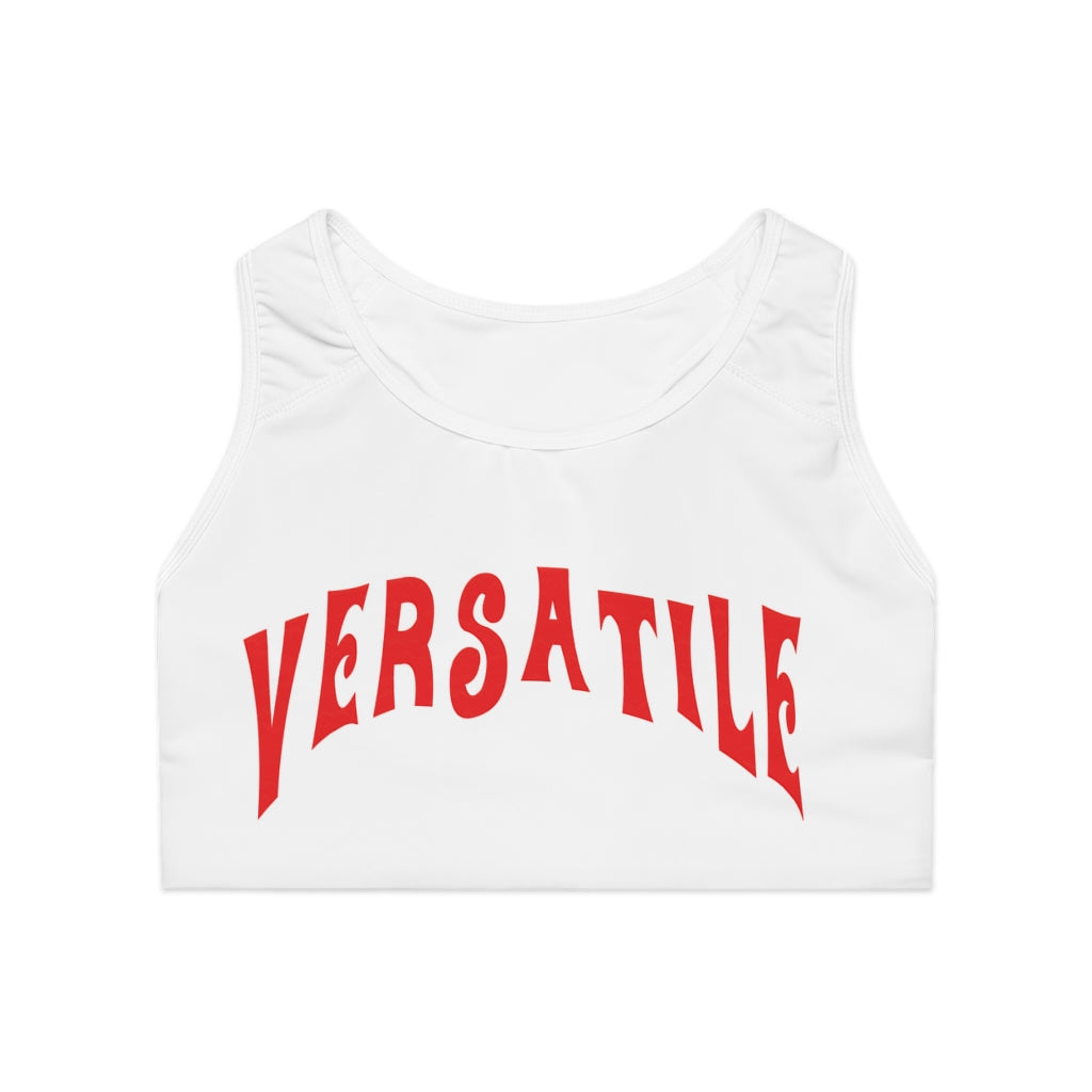 Versatile Sports Bra