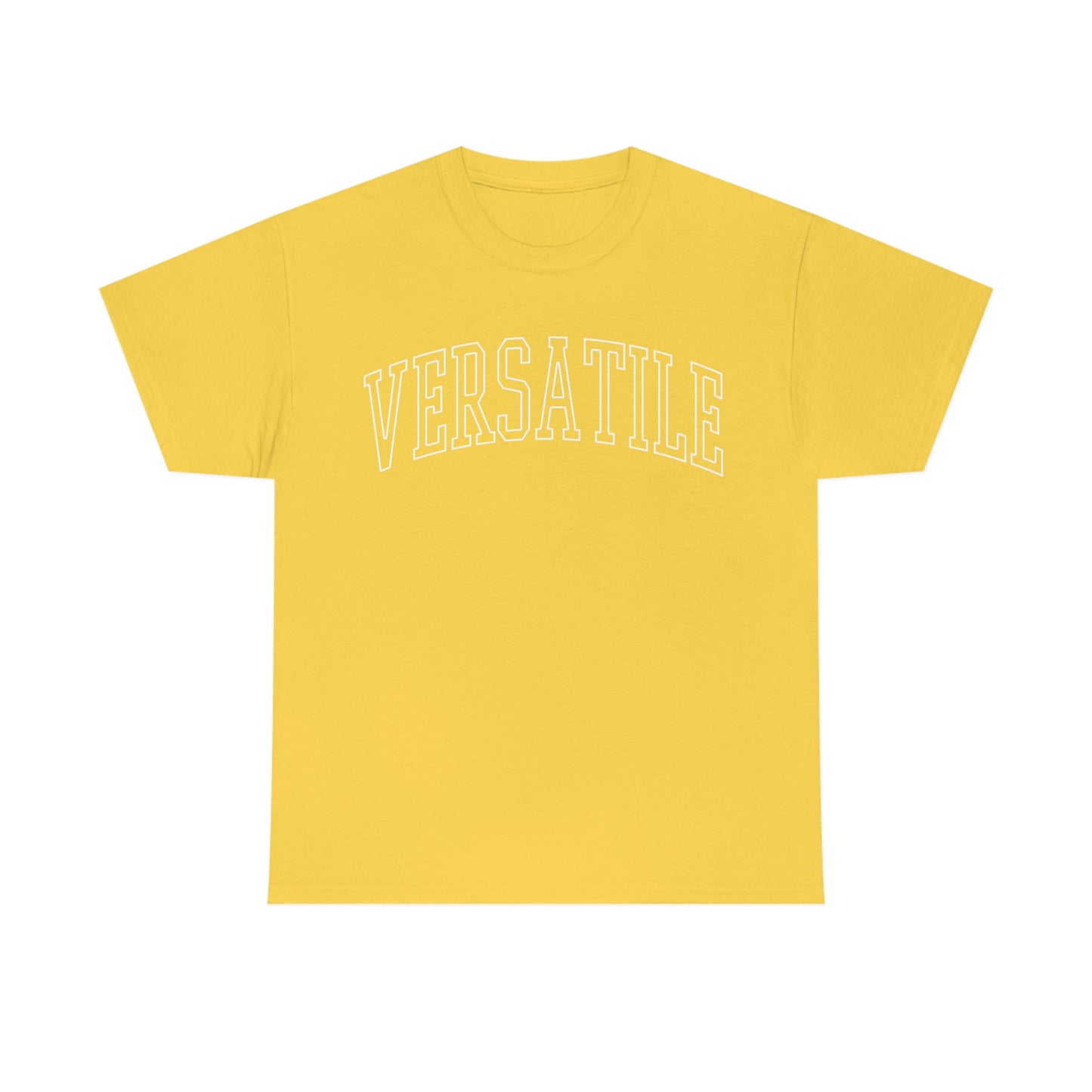 Versatile Beast Tee