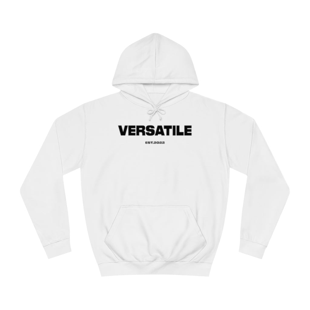 Versatile Life Hoodie