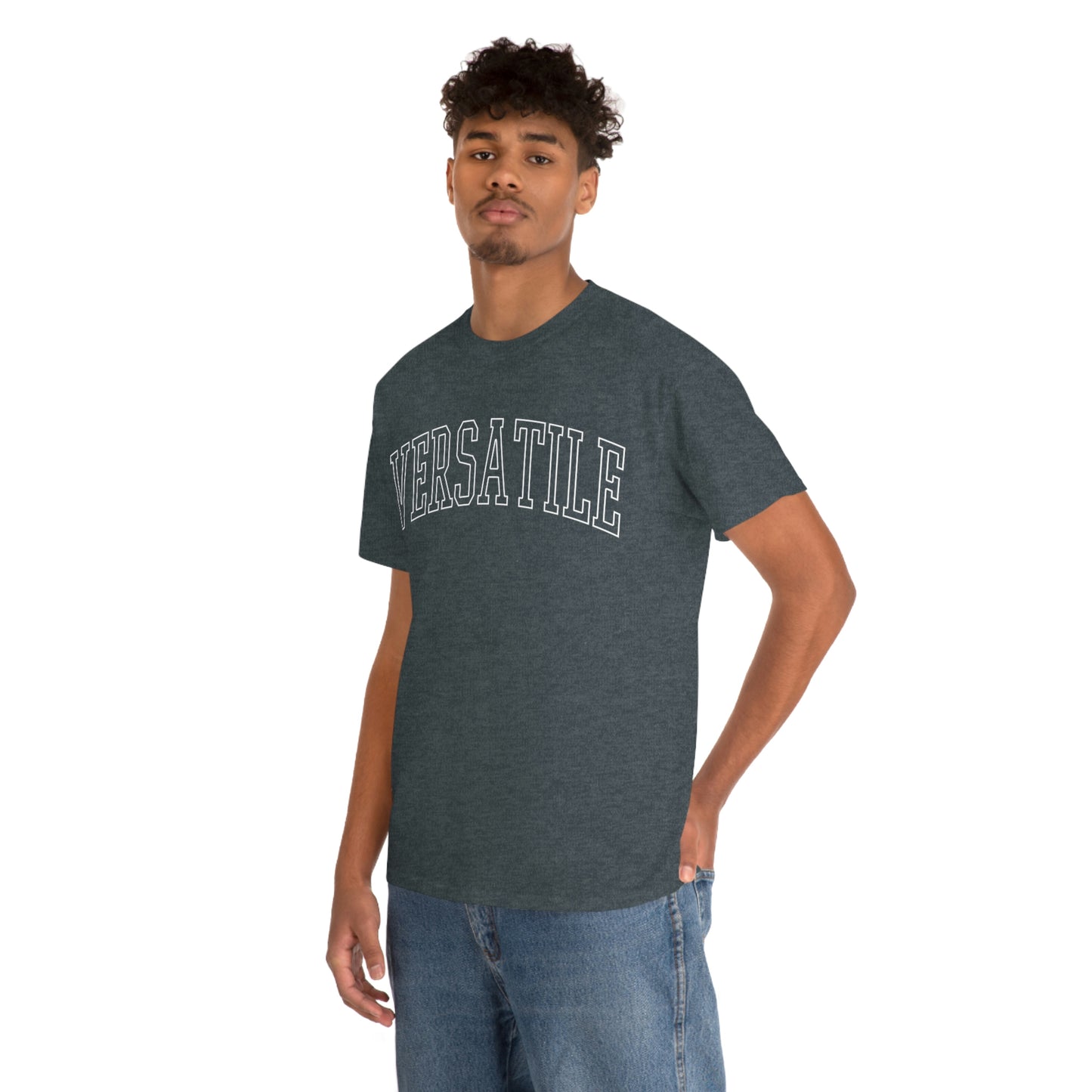 Versatile Beast Tee