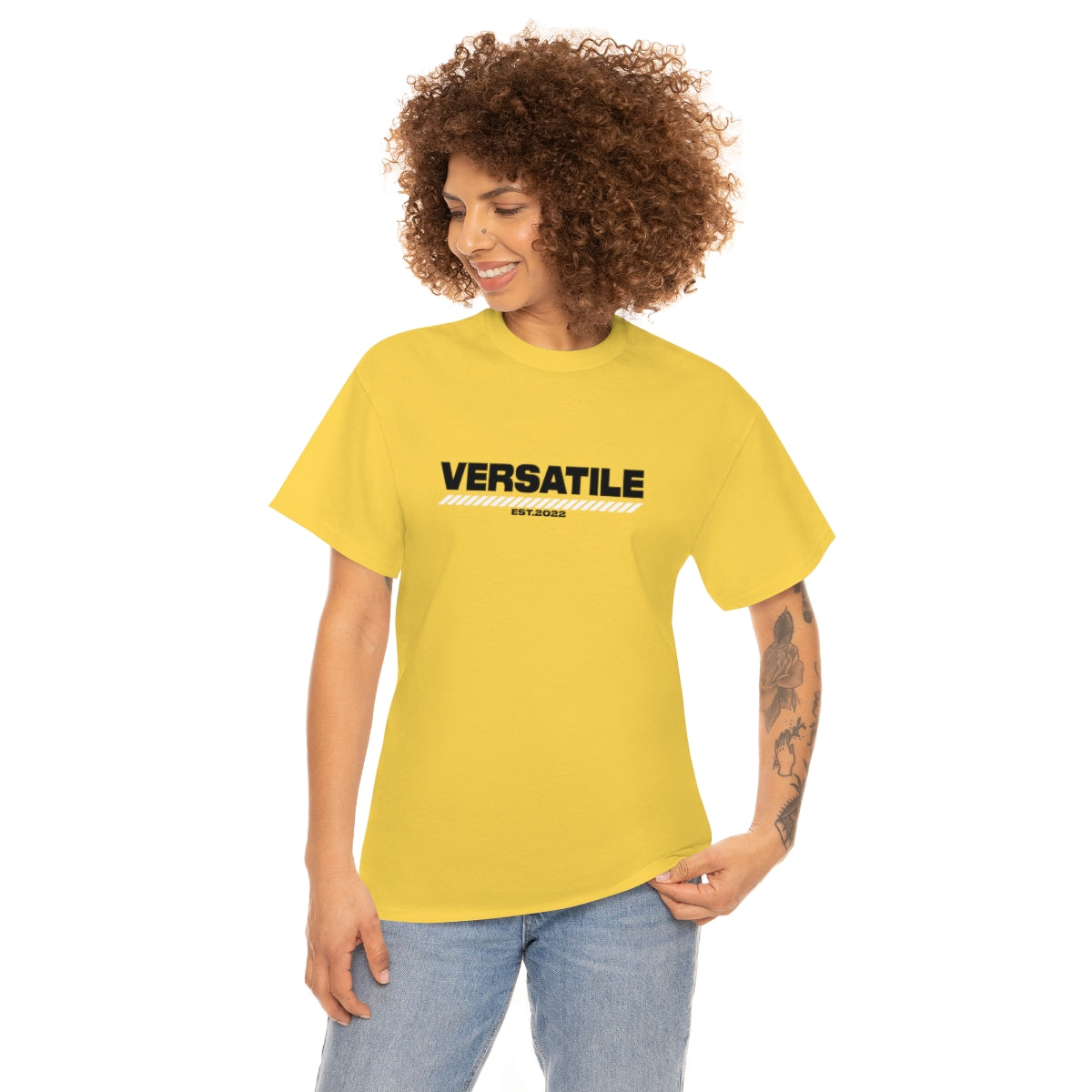 Versatile Life Tee