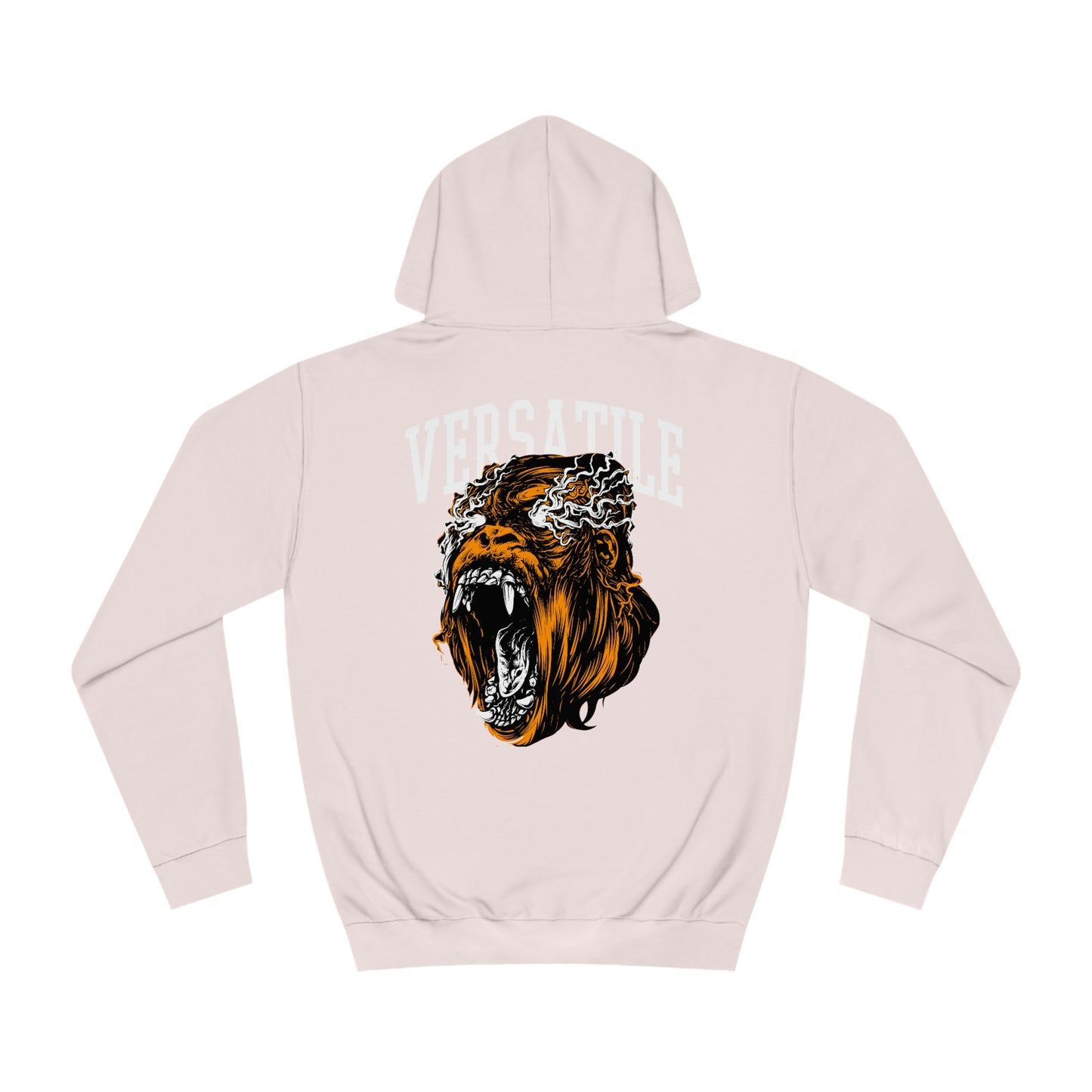 Versatile Beast Hoodie