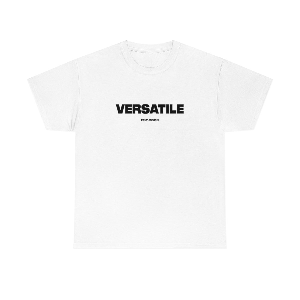 Versatile Life Tee