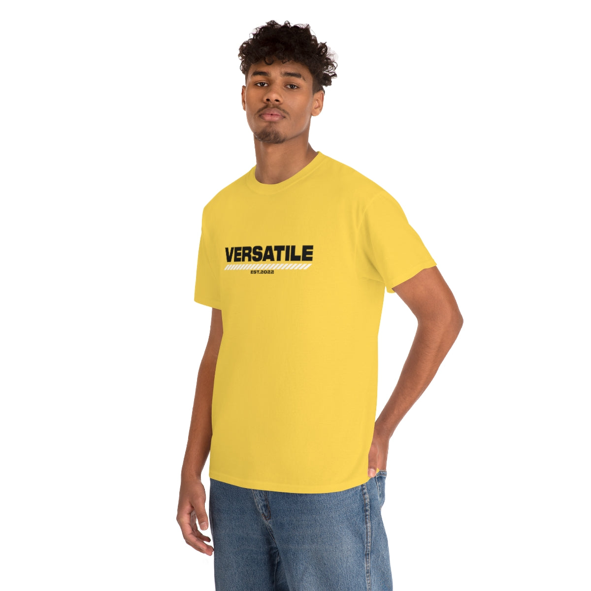 Versatile Life Tee