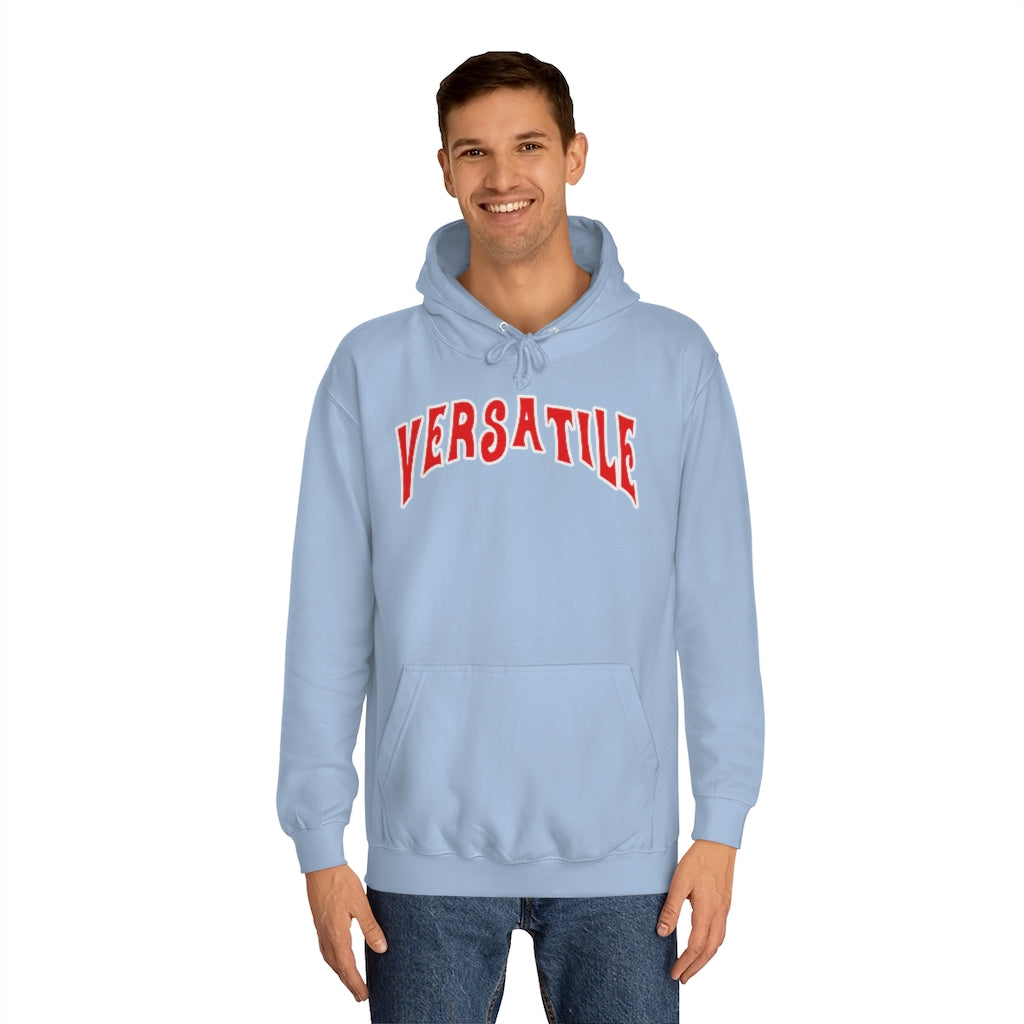 Versatile Hoodie