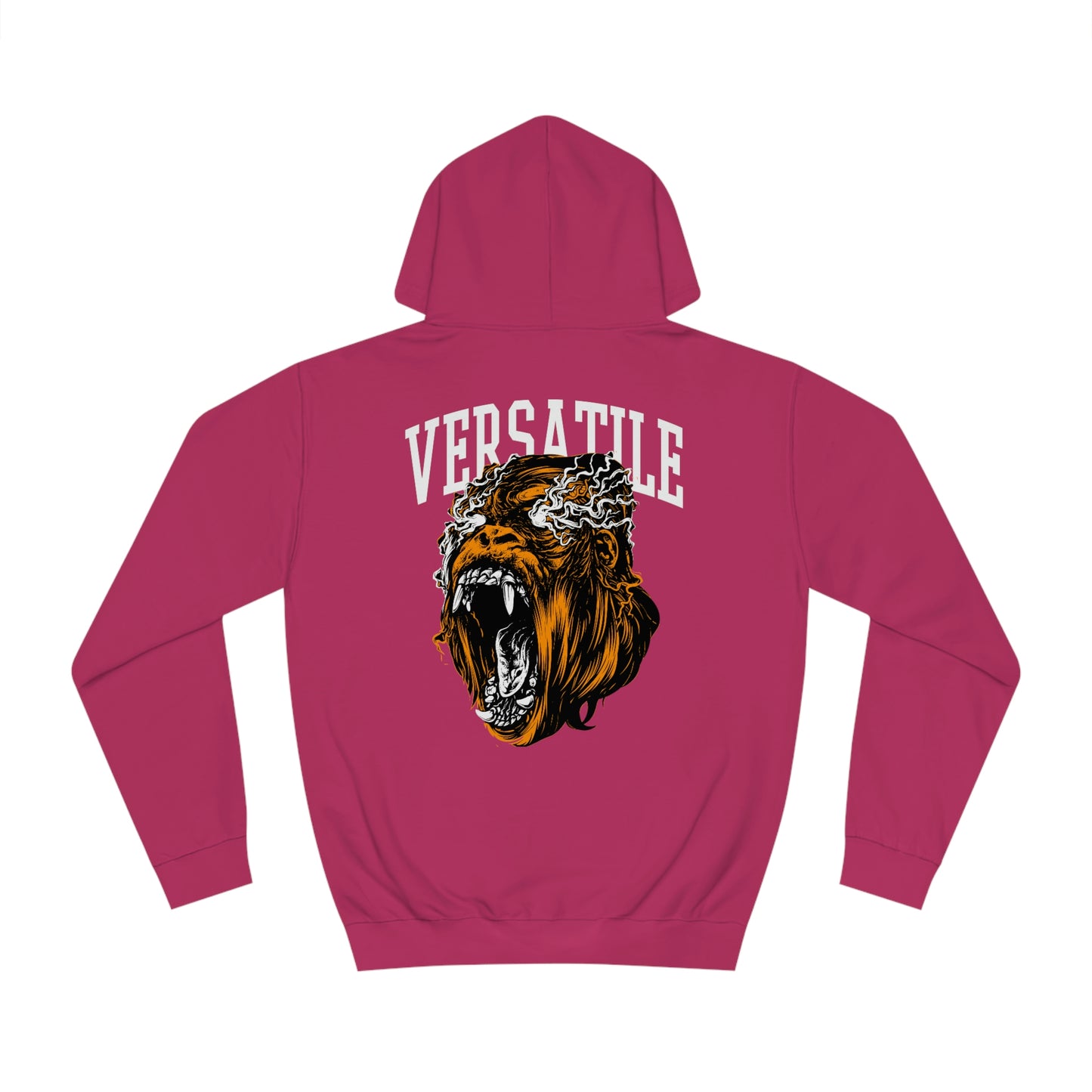 Versatile Beast Hoodie