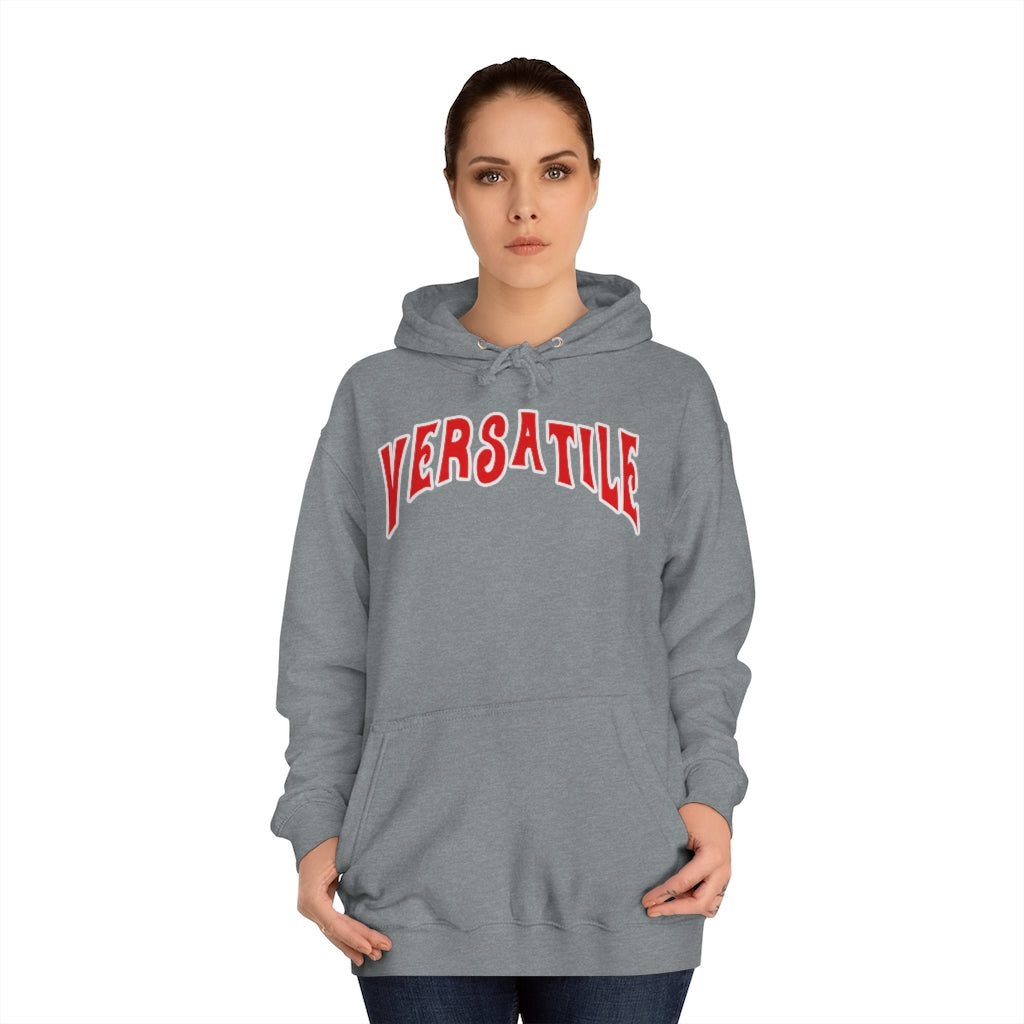 Versatile Hoodie