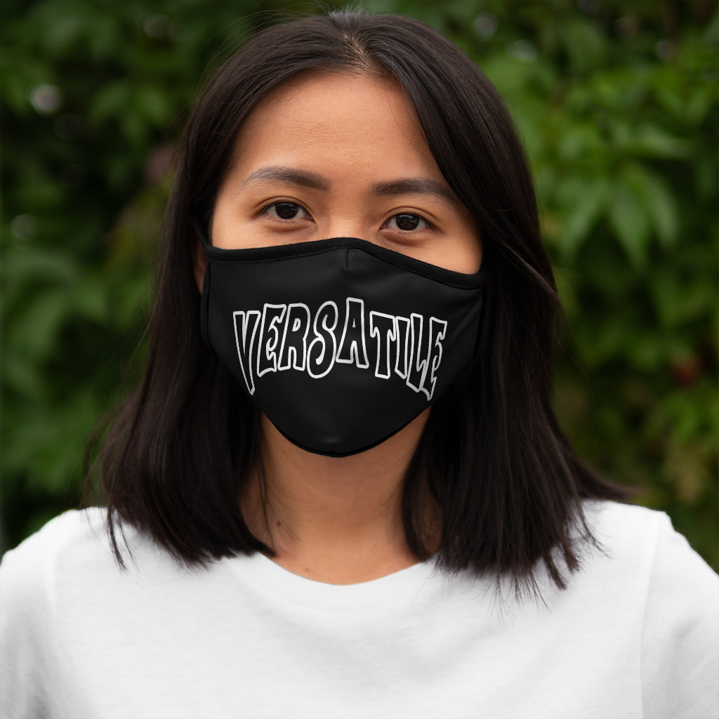 Versatile Fitted Mask