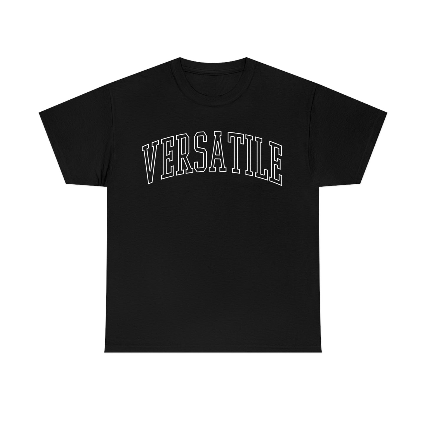 Versatile Beast Tee