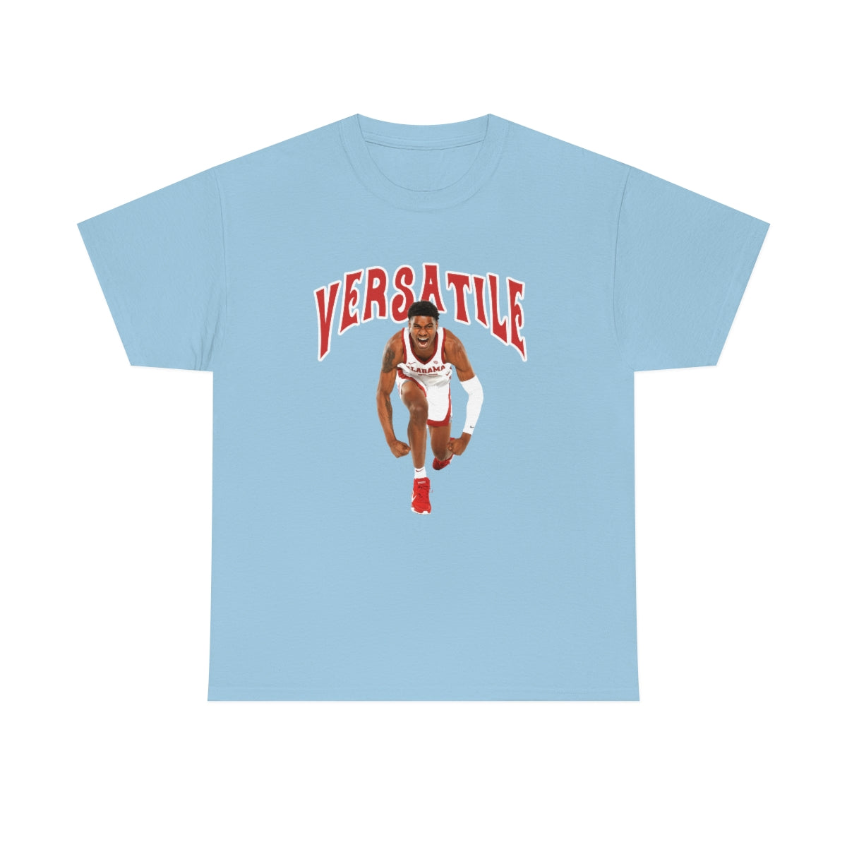 Versatile Tee