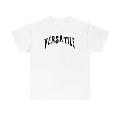 Versatile Logo Tee