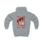 Big Kids Ver2atil3 Hoodie