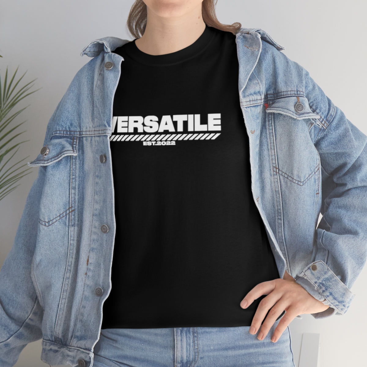 Versatile Life Tee