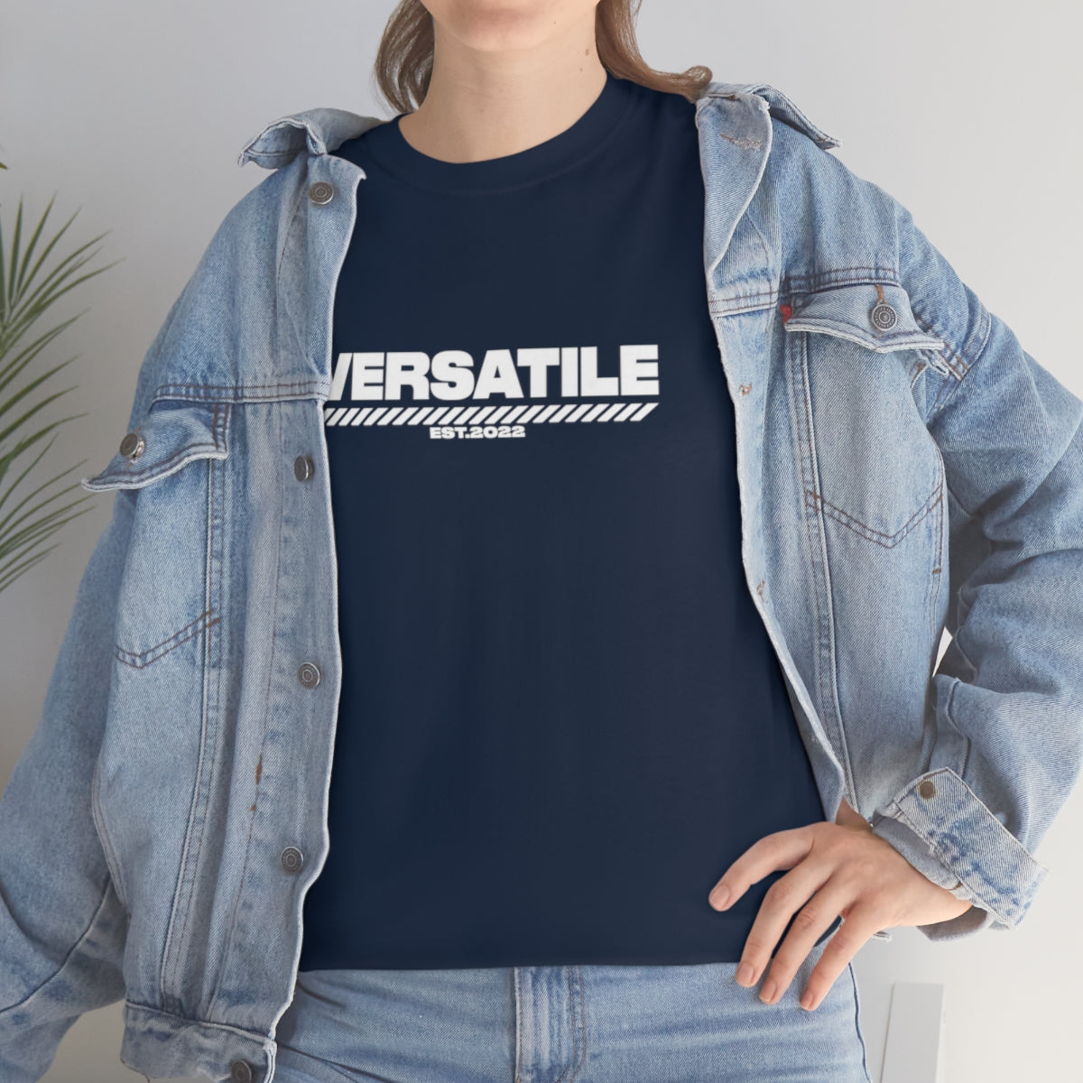 Versatile Life Tee