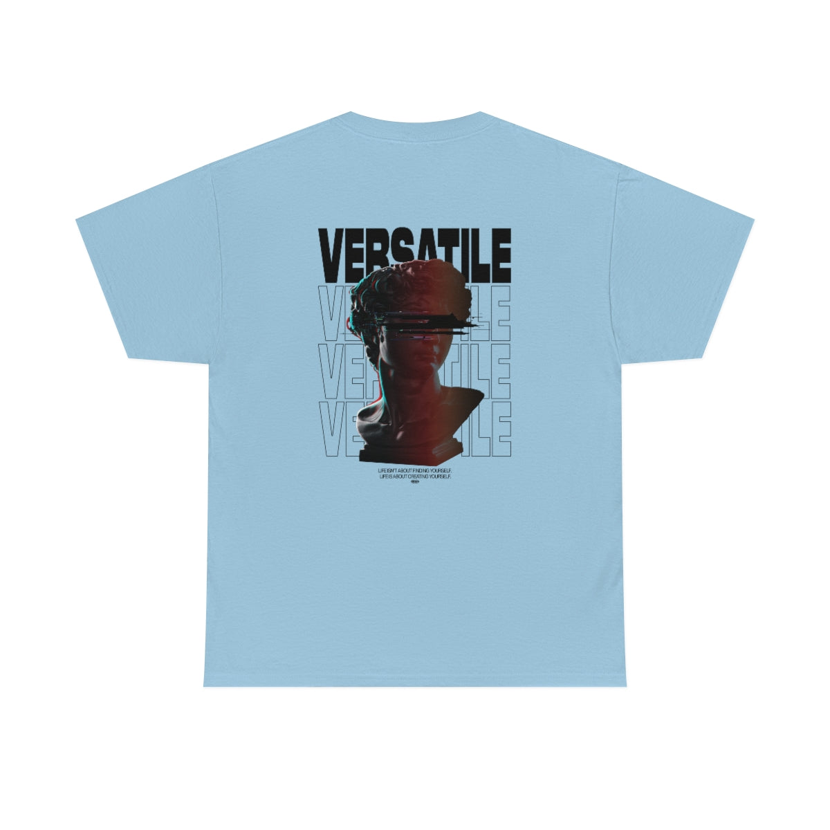 Versatile Life Tee