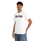 Versatile "V-E" Tee
