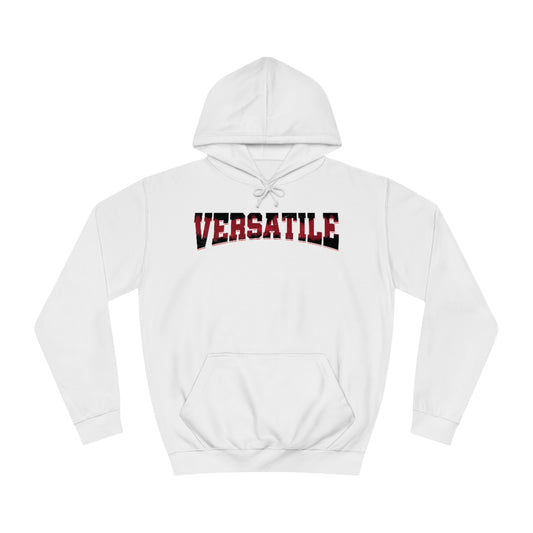 Ver2atil3 Hoodies