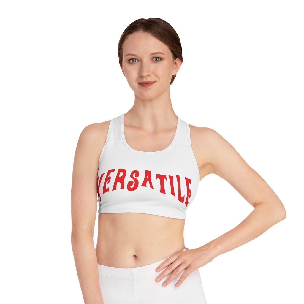 Versatile Sports Bra