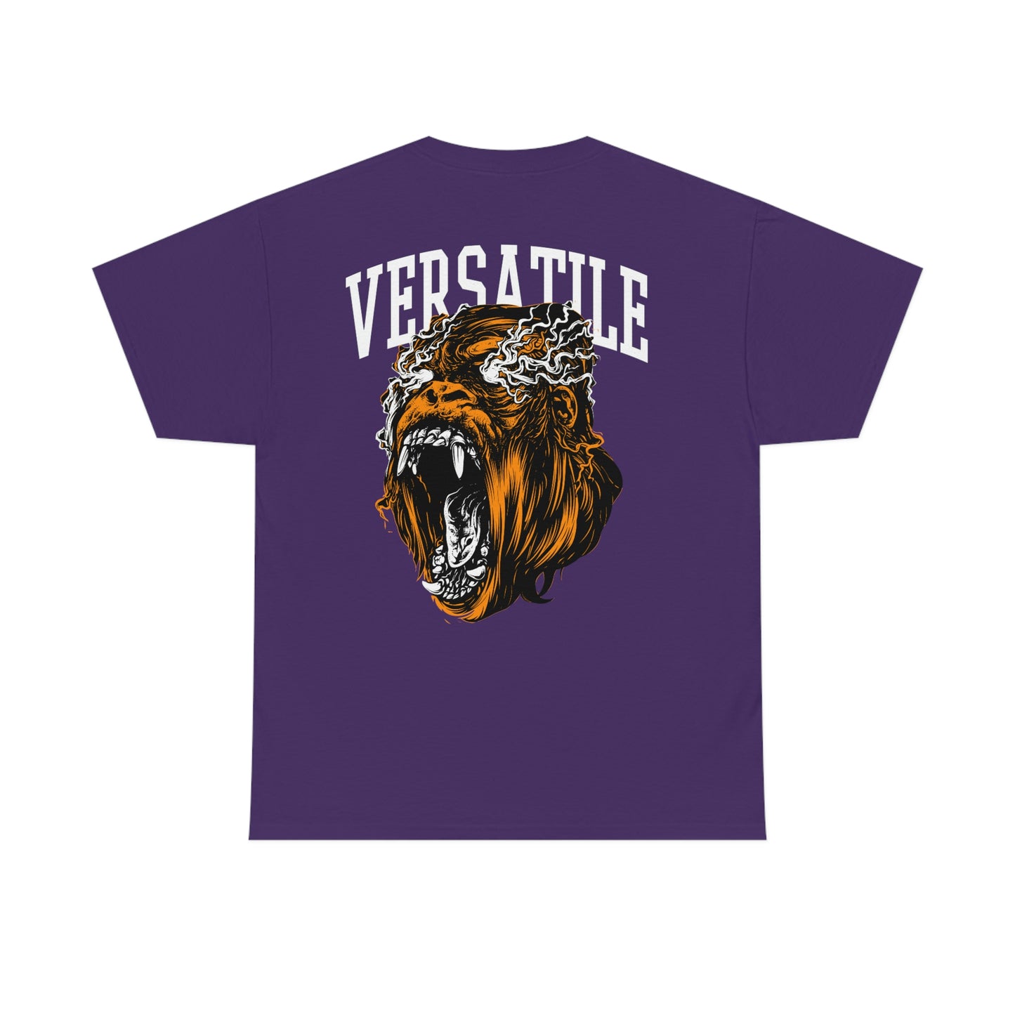 Versatile Beast Tee