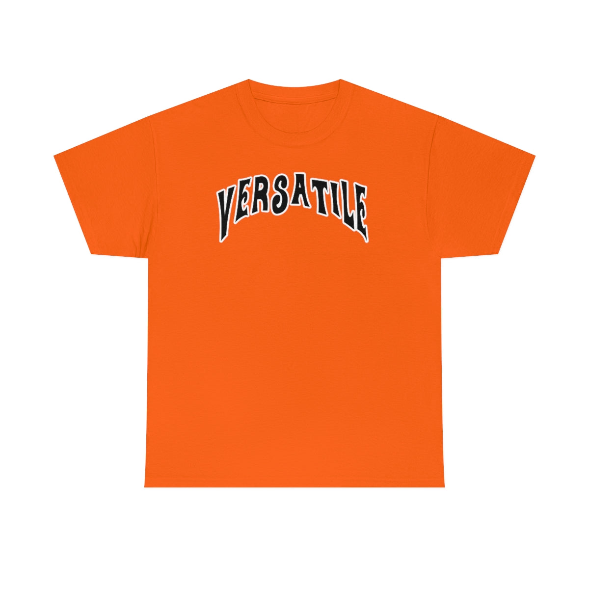 Versatile Logo Tee