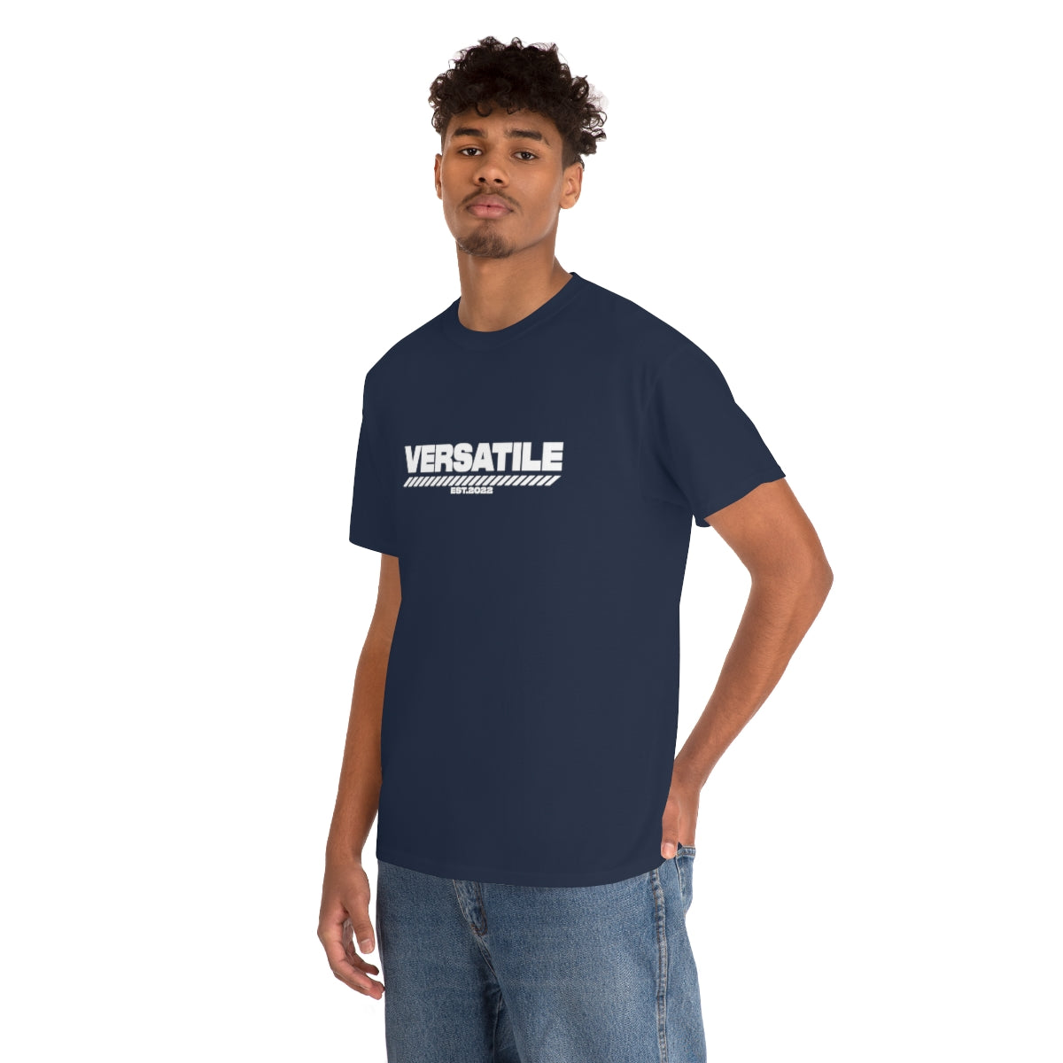 Versatile Life Tee