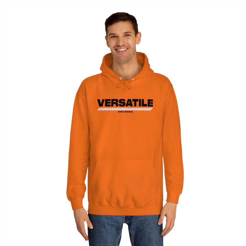 Versatile Life Hoodie