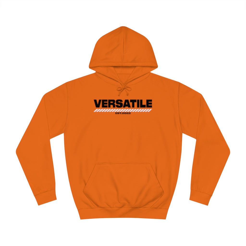 Versatile Life Hoodie