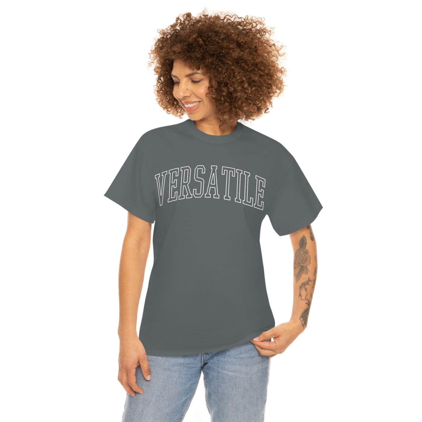 Versatile Beast Tee